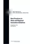 Best Practices in State and Regional Innovation Initiatives cover