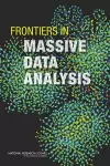 Frontiers in Massive Data Analysis cover