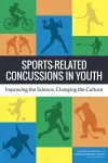 Sports-Related Concussions in Youth cover