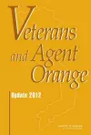 Veterans and Agent Orange cover