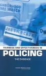 Fairness and Effectiveness in Policing cover