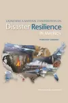 Launching a National Conversation on Disaster Resilience in America cover