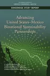 Advancing United States-Mexico Binational Sustainability Partnerships cover