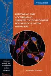 Improving and Accelerating Therapeutic Development for Nervous System Disorders cover