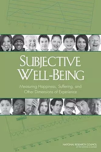 Subjective Well-Being cover