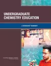 Undergraduate Chemistry Education cover