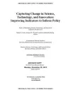 Capturing Change in Science, Technology, and Innovation cover