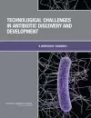 Technological Challenges in Antibiotic Discovery and Development cover