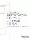 Chronic Multisymptom Illness in Gulf War Veterans cover