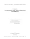 2013-2014 Assessment of the Army Research Laboratory cover