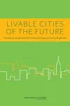 Livable Cities of the Future cover