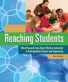 Reaching Students cover