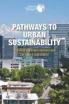 Pathways to Urban Sustainability cover