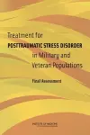 Treatment for Posttraumatic Stress Disorder in Military and Veteran Populations cover