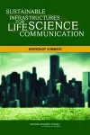 Sustainable Infrastructures for Life Science Communication cover