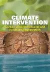 Climate Intervention cover