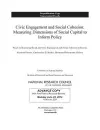 Civic Engagement and Social Cohesion cover