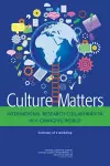 Culture Matters cover