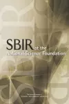 SBIR at the National Science Foundation cover