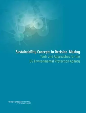 Sustainability Concepts in Decision-Making cover