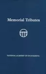 Memorial Tributes cover