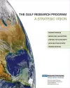 The Gulf Research Program cover