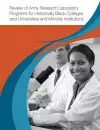 Review of Army Research Laboratory Programs for Historically Black Colleges and Universities and Minority Institutions cover