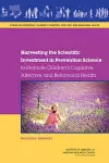 Harvesting the Scientific Investment in Prevention Science to Promote Children's Cognitive, Affective, and Behavioral Health cover