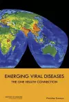 Emerging Viral Diseases cover