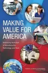 Making Value for America cover
