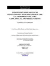 Measuring Research and Development Expenditures in the U.S. Nonprofit Sector cover