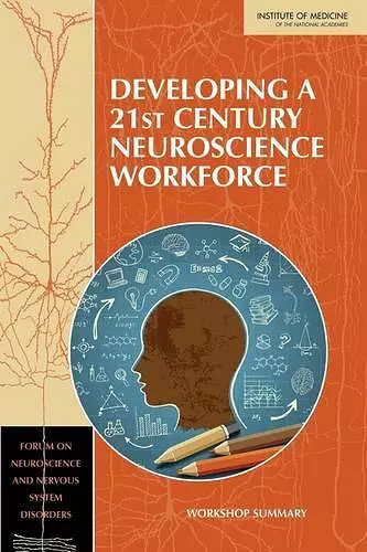 Developing a 21st Century Neuroscience Workforce cover