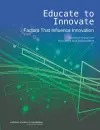 Educate to Innovate cover