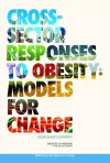 Cross-Sector Responses to Obesity cover