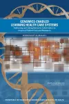 Genomics-Enabled Learning Health Care Systems cover