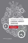Strategies to Improve Cardiac Arrest Survival cover
