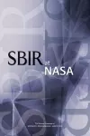 SBIR at NASA cover