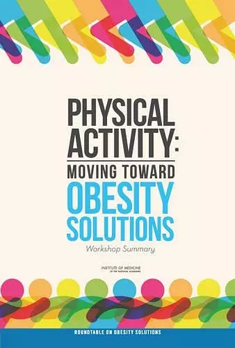 Physical Activity cover