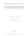 Peer Review and Design Competition in the NNSA National Security Laboratories cover