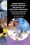 Rapid Medical Countermeasure Response to Infectious Diseases cover