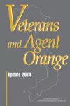 Veterans and Agent Orange cover