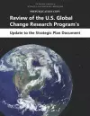 Review of the U.S. Global Change Research Program's Update to the Strategic Plan Document cover