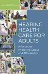 Hearing Health Care for Adults cover