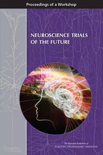 Neuroscience Trials of the Future cover