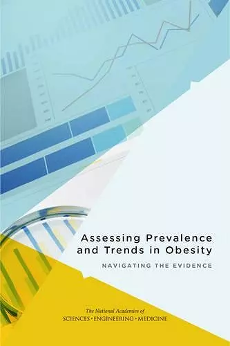 Assessing Prevalence and Trends in Obesity cover
