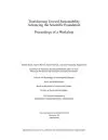 Transitioning Toward Sustainability cover