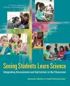 Seeing Students Learn Science cover