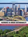 Pathways to Urban Sustainability cover