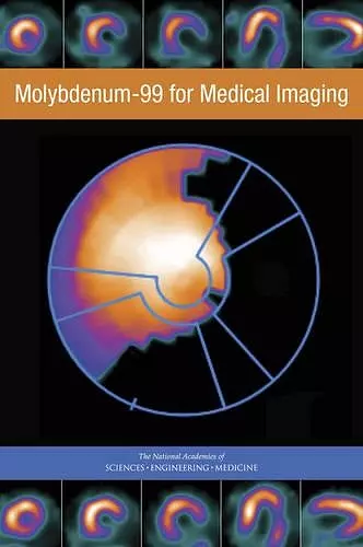 Molybdenum-99 for Medical Imaging cover