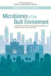 Microbiomes of the Built Environment cover